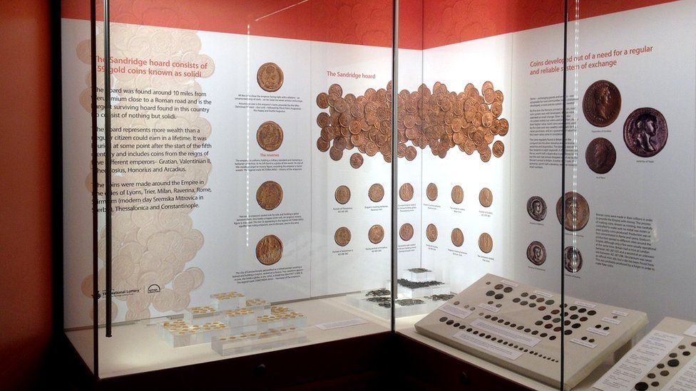 St Albans Hoard